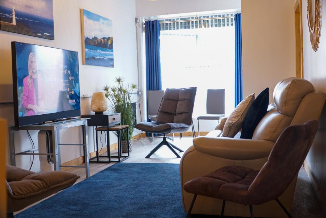 The Arcadia Suite ポートラッシュ エクステリア 写真